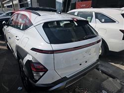 هيونداي كونا
